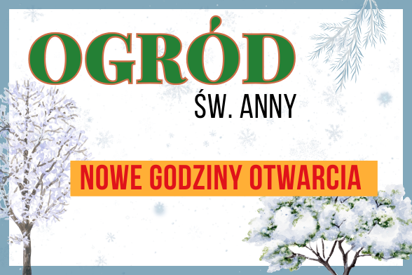 Ogród św. Anny