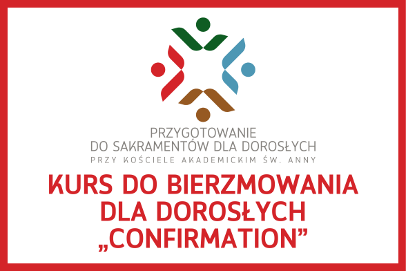 bierzmowanie dla osób dorosłych