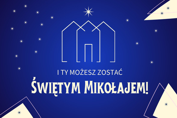 Akacja charytatywna !