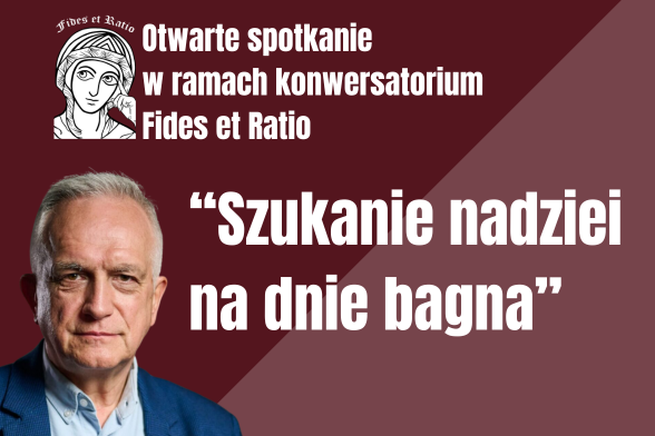 spotkanie o Kościele