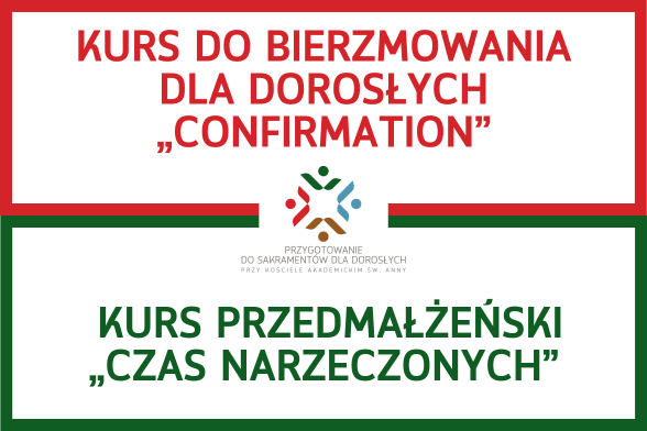 KURSY – jesień 2026