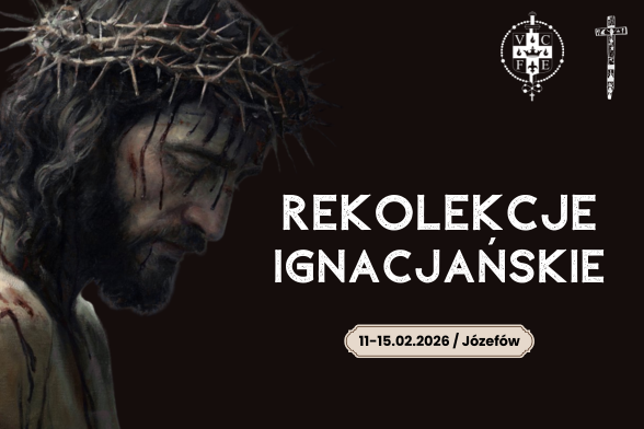 rekolekcje ignacjańskie