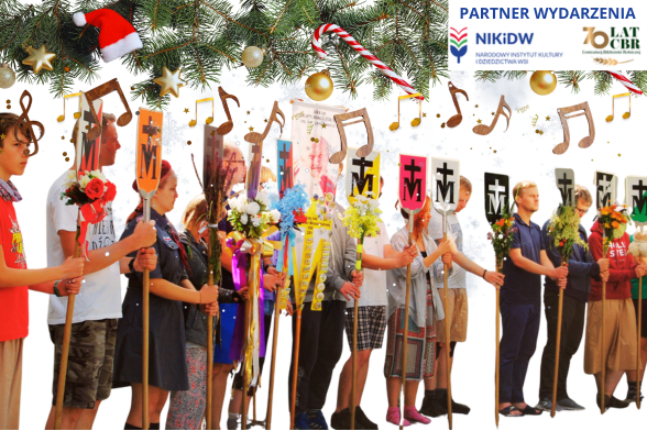 SPOTKANIE ŚWIĄTECZNE WAPM