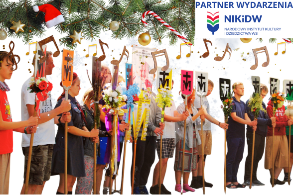 SPOTKANIE ŚWIĄTECZNE WAPM