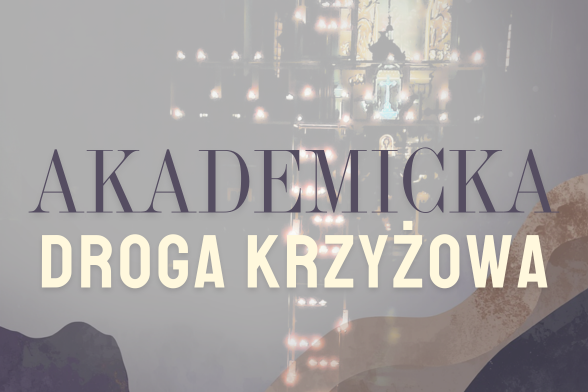 Akademicka droga krzyżowa