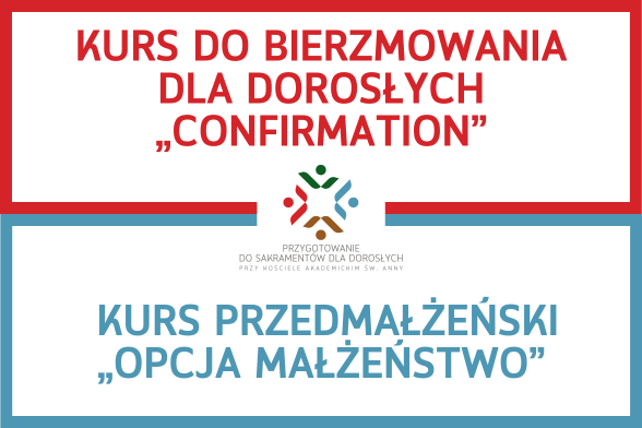 Start zapisów 9 lutego!