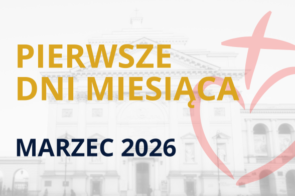 Pierwsze dni miesiąca