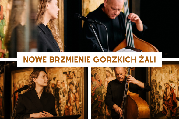 Nowe Brzmienie Gorzkich Żali