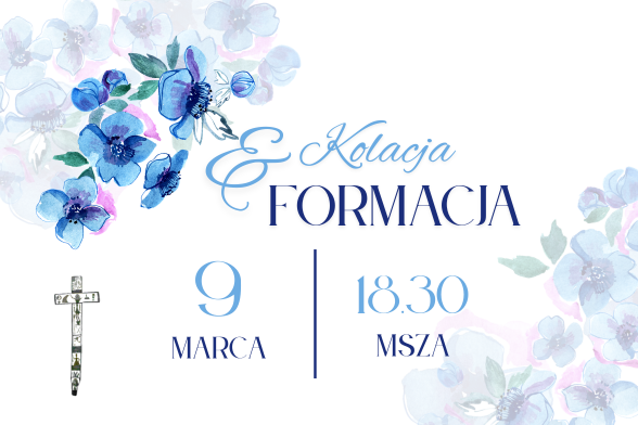 Kolacja&formacja