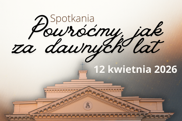 Spotkanie Absolwentów DA