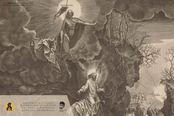 Życzenia Wielkanocne