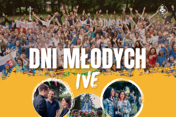 DNI MŁODYCH!