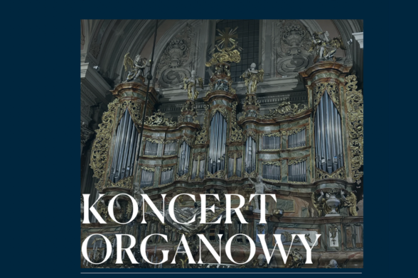 Koncert organowy