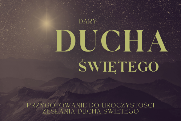 Przygotowanie do Zesłania