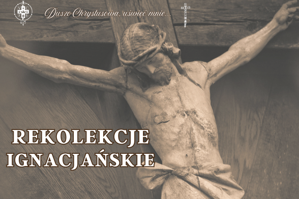 Rekolekcje ignacjańskie