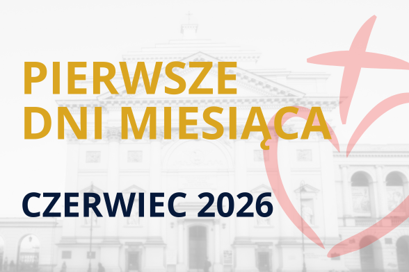 Pierwsze dni miesiąca