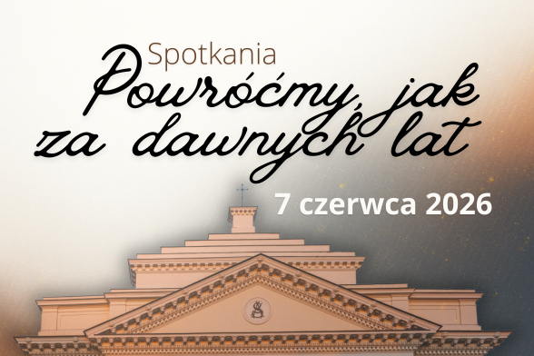 spotkania absolwencie