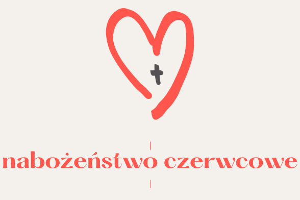 nabożeństwo czerwcowe w Kościele Akademickim