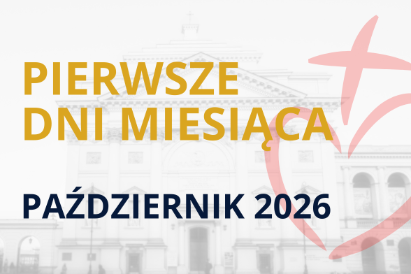 Pierwsze dni miesiąca