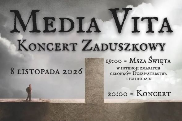 Koncert zaduszkowy