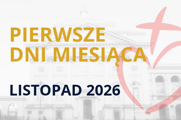 PIERWSZE DNI MIESIĄCA