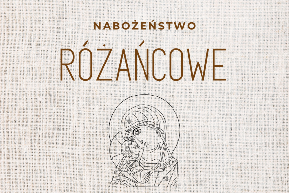 NABOŻEŃSTWO RÓŻAŃCOWE