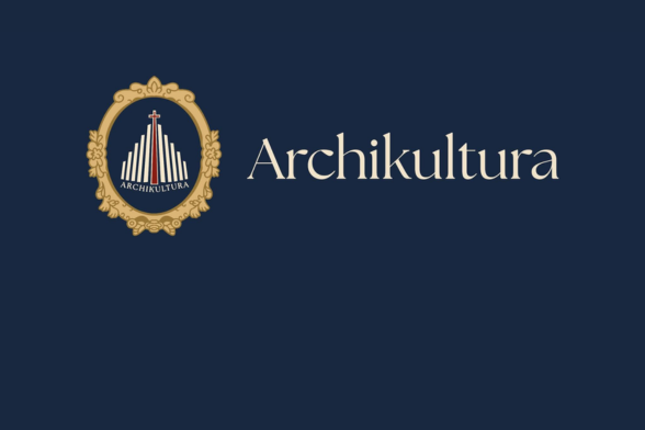 ARCHIKULTURA
