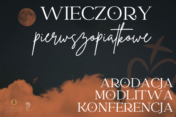 Wieczór pierwszopiątkowy